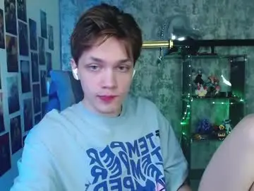 Chaturbate Adult Webcams of kevin_joestar