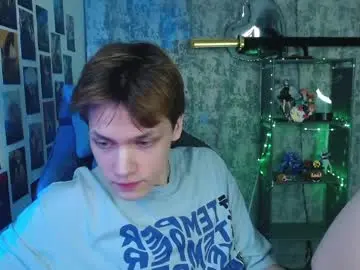 Chaturbate Adult Webcams of kevin_joestar