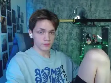 Chaturbate Sex Cam of kevin_joestar