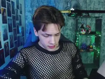 Chaturbate Live Sex of kevin_joestar