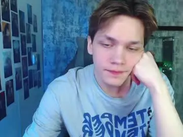 Chaturbate Best live sex cam show of kevin_joestar