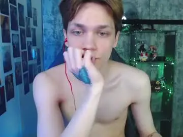 Chaturbate Best live sex cam show of kevin_joestar