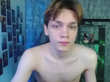 Chaturbate Best Webcam of kevin_joestar