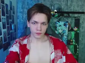 Chaturbate Free Porn Cam of kevin_joestar