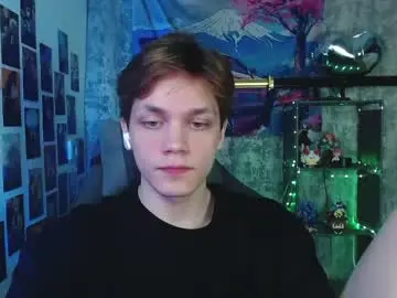 Chaturbate Sex Cam of kevin_joestar