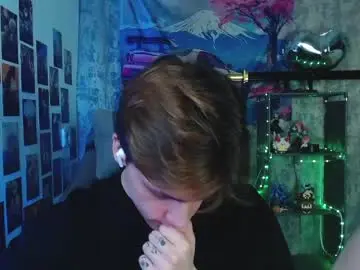 Chaturbate Free Porn Cam of kevin_joestar