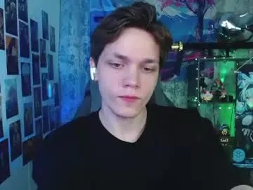 Chaturbate Free Live Porn of kevin_joestar