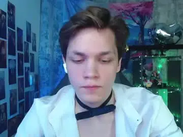 Chaturbate Free Porn Cam of kevin_joestar