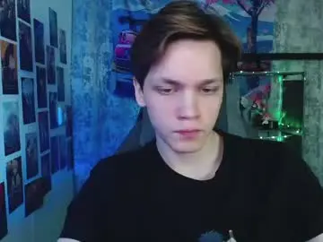 Chaturbate Private Sex Chat of kevin_joestar