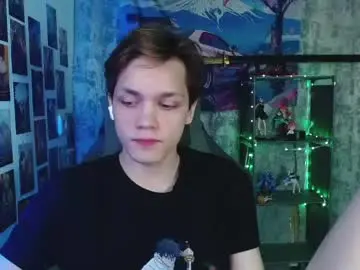 Chaturbate Nude Webcam of kevin_joestar