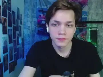 Chaturbate Adult Video Chat of kevin_joestar