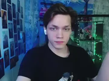 Chaturbate Adult Webcam of kevin_joestar