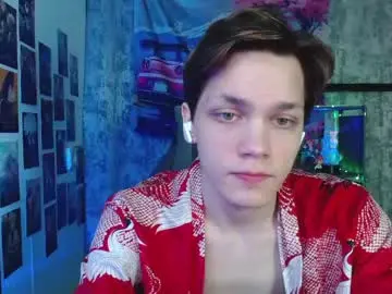 Chaturbate Watch Live Sex Cams of kevin_joestar