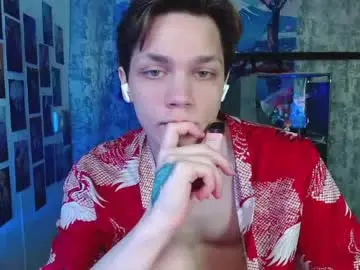 Chaturbate Adult Video Chat of kevin_joestar