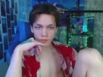 Chaturbate Nude Webcam of kevin_joestar