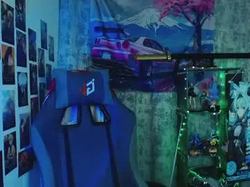 Chaturbate Adult Webcams of kevin_joestar