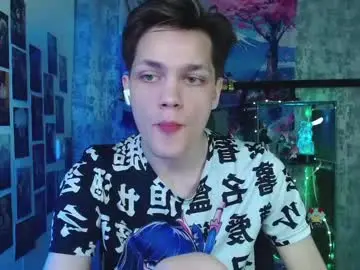 Chaturbate Live Sex of kevin_joestar