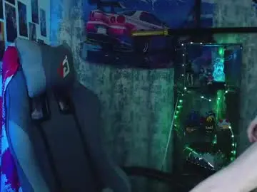 Chaturbate Best live sex cam show of kevin_joestar