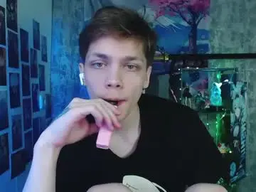 Chaturbate Live Porn of kevin_joestar