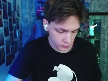 Chaturbate Adult Video Chat of kevin_joestar