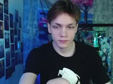 Chaturbate Best Webcam of kevin_joestar