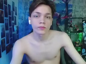 Chaturbate Sex Chat of kevin_joestar