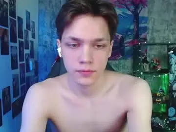 Chaturbate Best Webcam of kevin_joestar