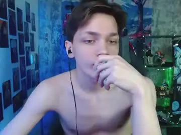 Chaturbate Free Live Porn of kevin_joestar