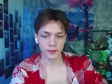 Chaturbate Nude Webcam of kevin_joestar