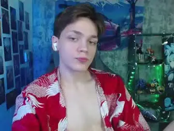 Chaturbate Best live sex cam show of kevin_joestar