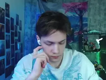 Chaturbate Live Porn of kevin_joestar