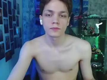 Chaturbate Nude Webcam of kevin_joestar