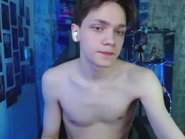 Chaturbate Private Sex Chat of kevin_joestar