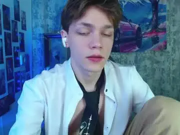 Chaturbate Live Sex Cam of kevin_joestar