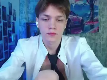 Chaturbate Sex Chat of kevin_joestar