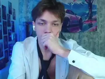 Chaturbate Live Porn of kevin_joestar