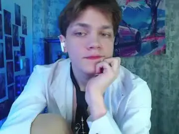 Chaturbate Best Webcam of kevin_joestar