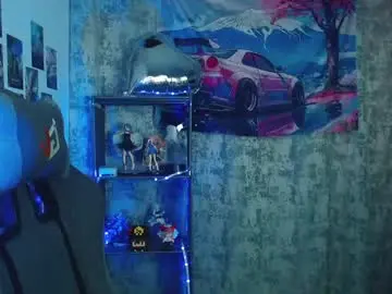 Chaturbate Sex Chat of kevin_joestar