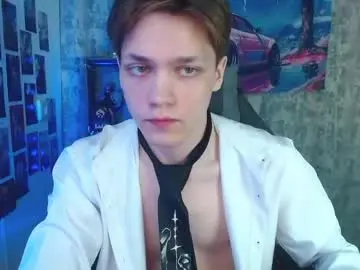 Chaturbate Sex Cam of kevin_joestar