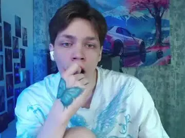 Chaturbate Best live sex cam show of kevin_joestar