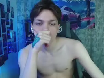 Chaturbate Nude Webcam of kevin_joestar