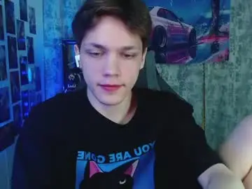 Chaturbate Private Sex Chat of kevin_joestar