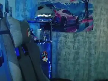 Chaturbate Best Webcam of kevin_joestar