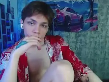 Chaturbate Best live sex cam show of kevin_joestar