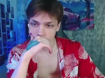 Chaturbate Free Live Porn of kevin_joestar
