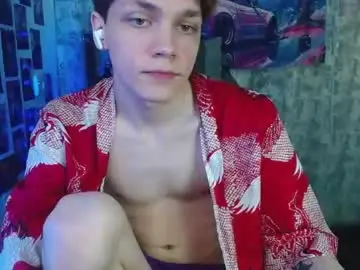 Chaturbate Sex Cam of kevin_joestar