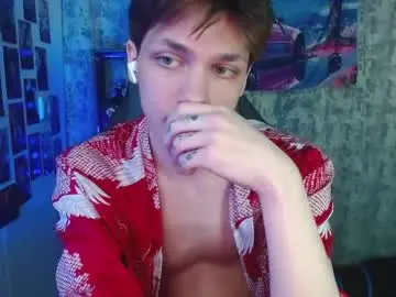 Chaturbate Watch Live Sex Cams of kevin_joestar