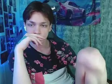 Chaturbate Adult Webcams of kevin_joestar