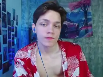 Chaturbate Live Sex of kevin_joestar