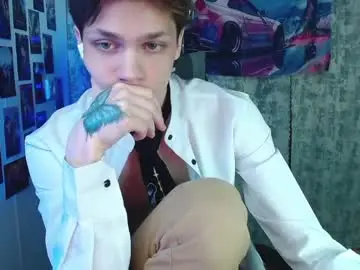 Chaturbate Best Webcam of kevin_joestar